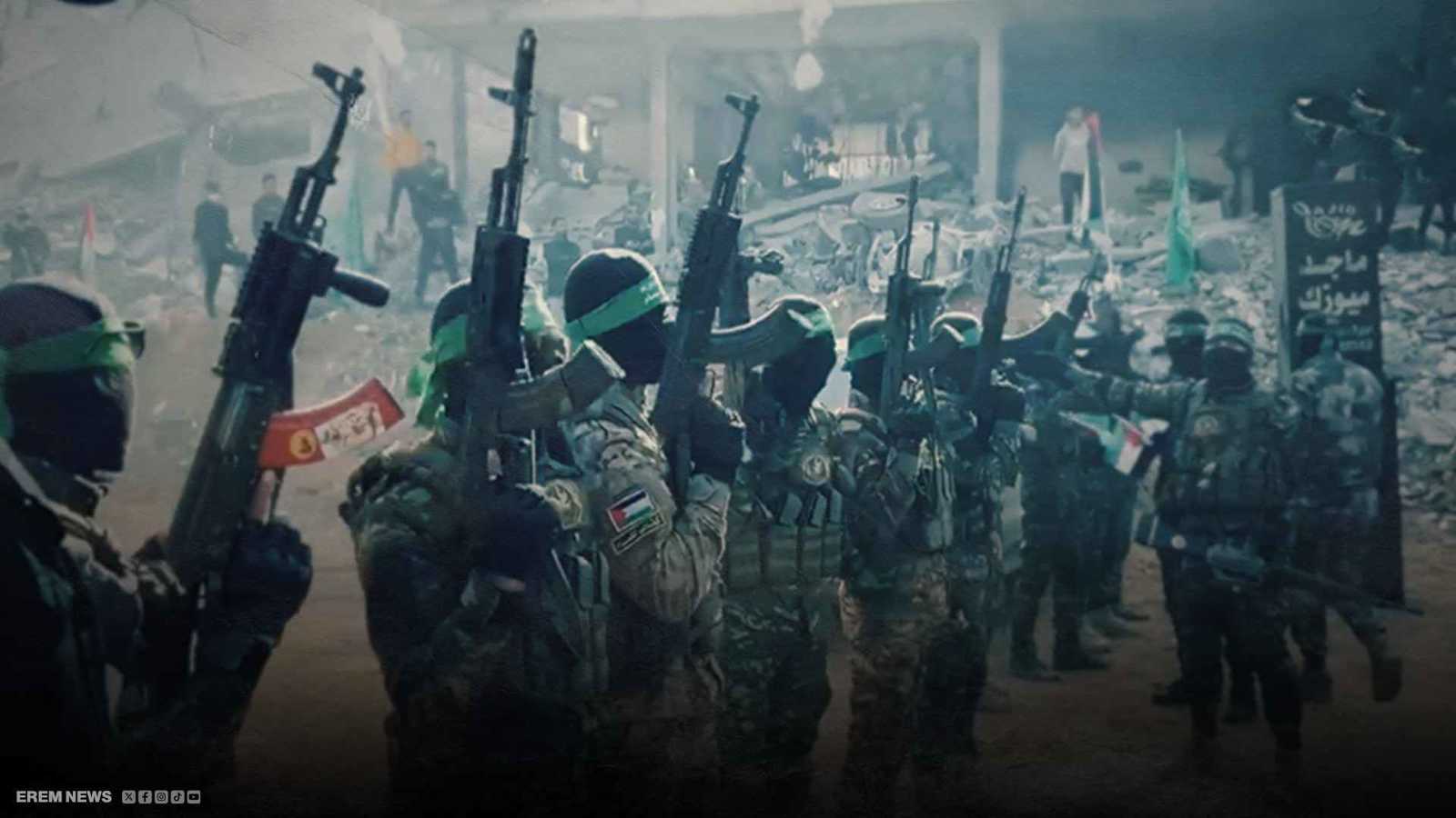 سلام غزة مُعلق على الزناد.. هل تصمد المرحلة الثانية أمام معضلة نزع السلاح؟