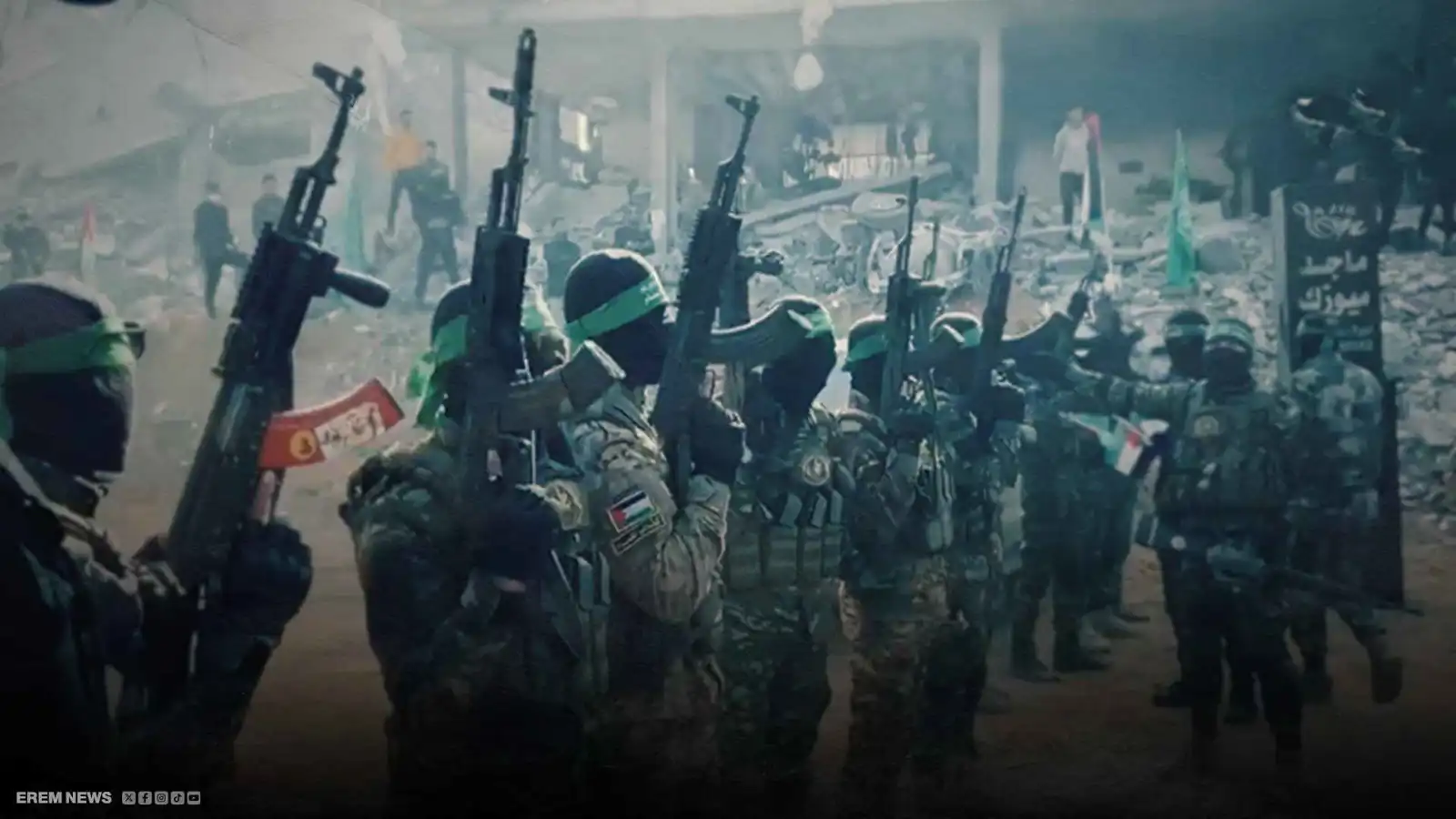 سلام غزة مُعلق على الزناد.. هل تصمد المرحلة الثانية أمام معضلة نزع السلاح؟