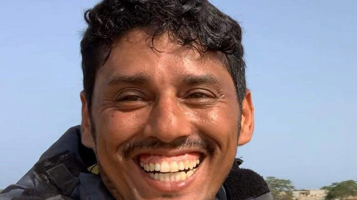 اليمن.. اغتيال المصور نبيل القعيطي في عدن