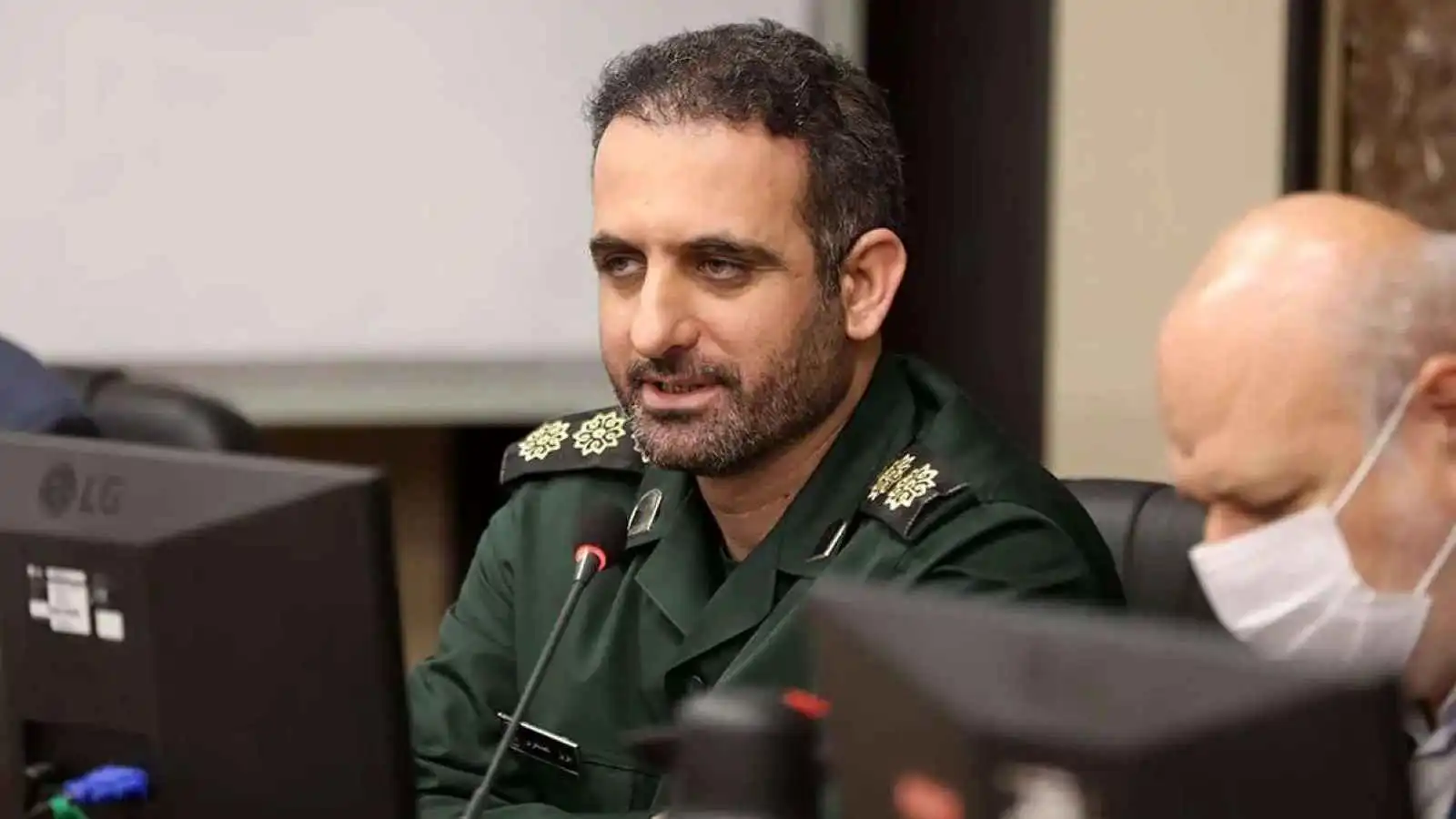 الحرس الثوري: واشنطن هددت بالهجوم إذا لم تقبل طهران 4 شروط