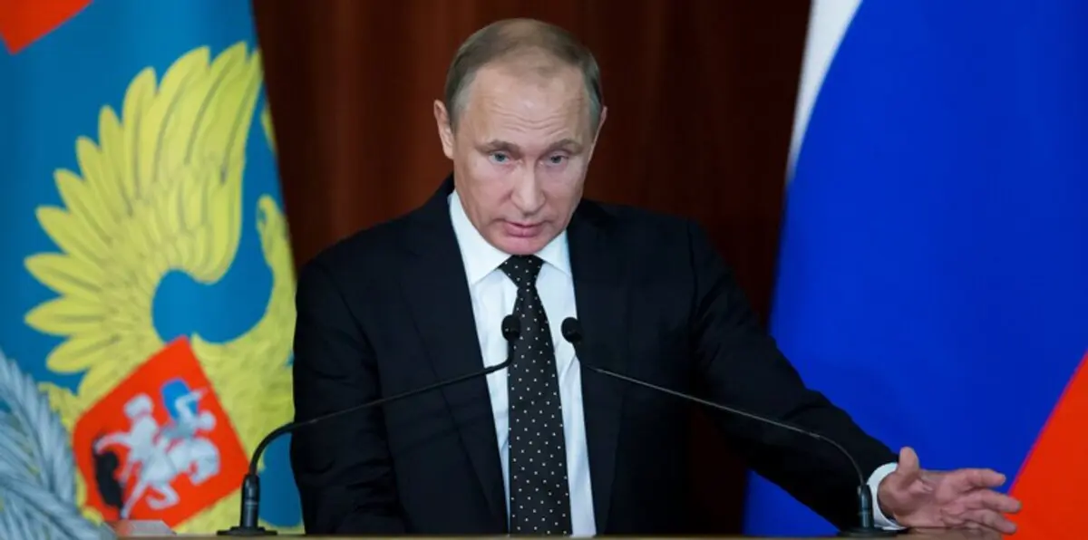 بوتين يتحرك لإنهاء مشكلة المنشطات في الرياضة الروسية