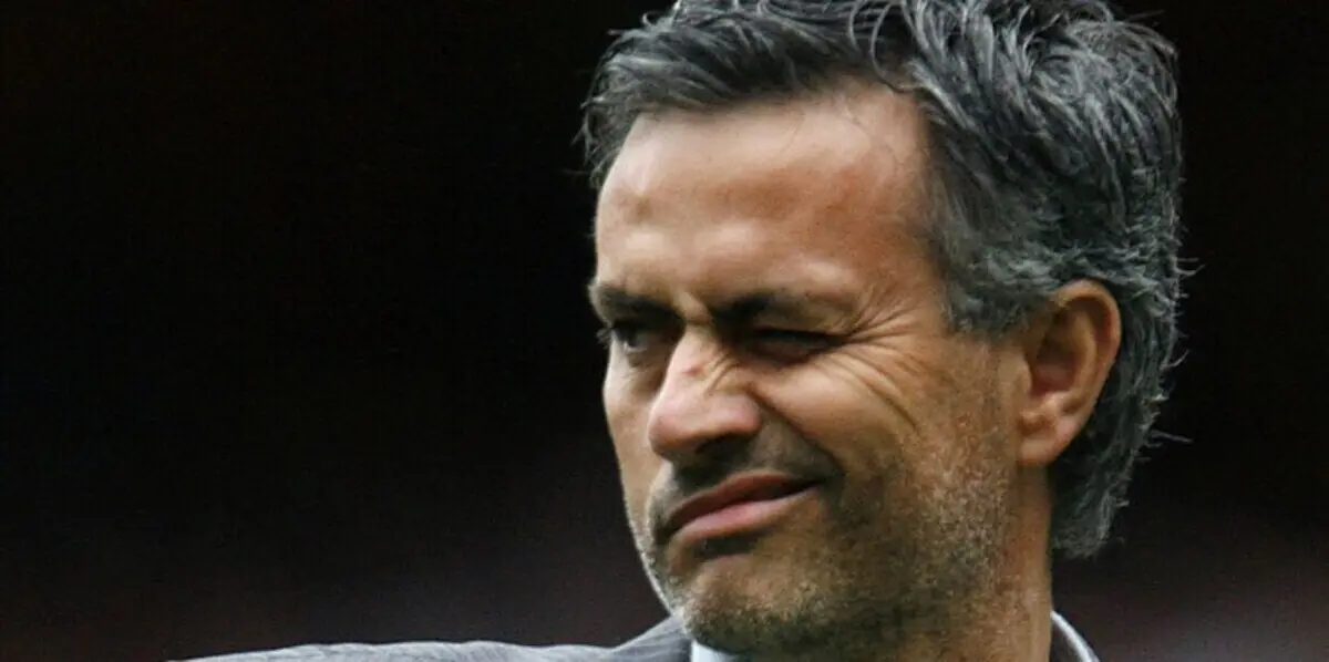 مورينيو.. بدأ "استثنائي" وانتهى بالخيانة