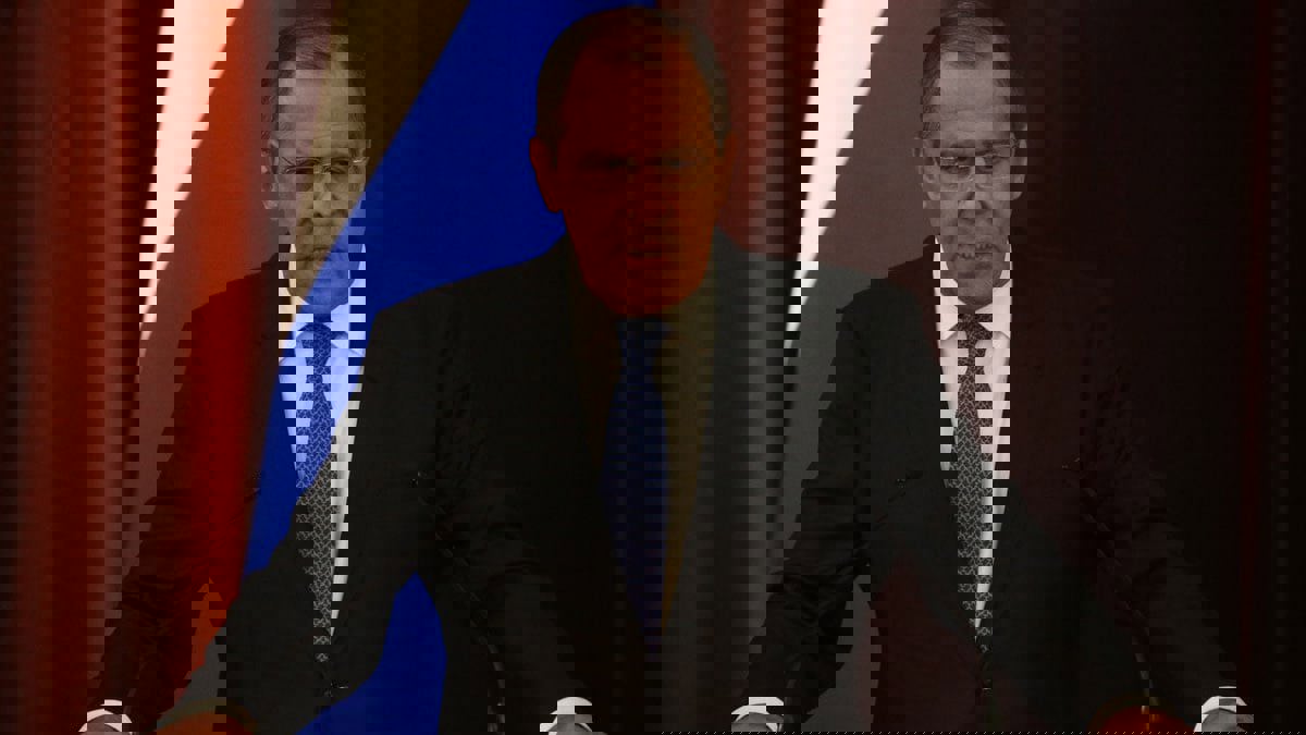 لافروف: أعدكم أننا لن نحارب أوكرانيا