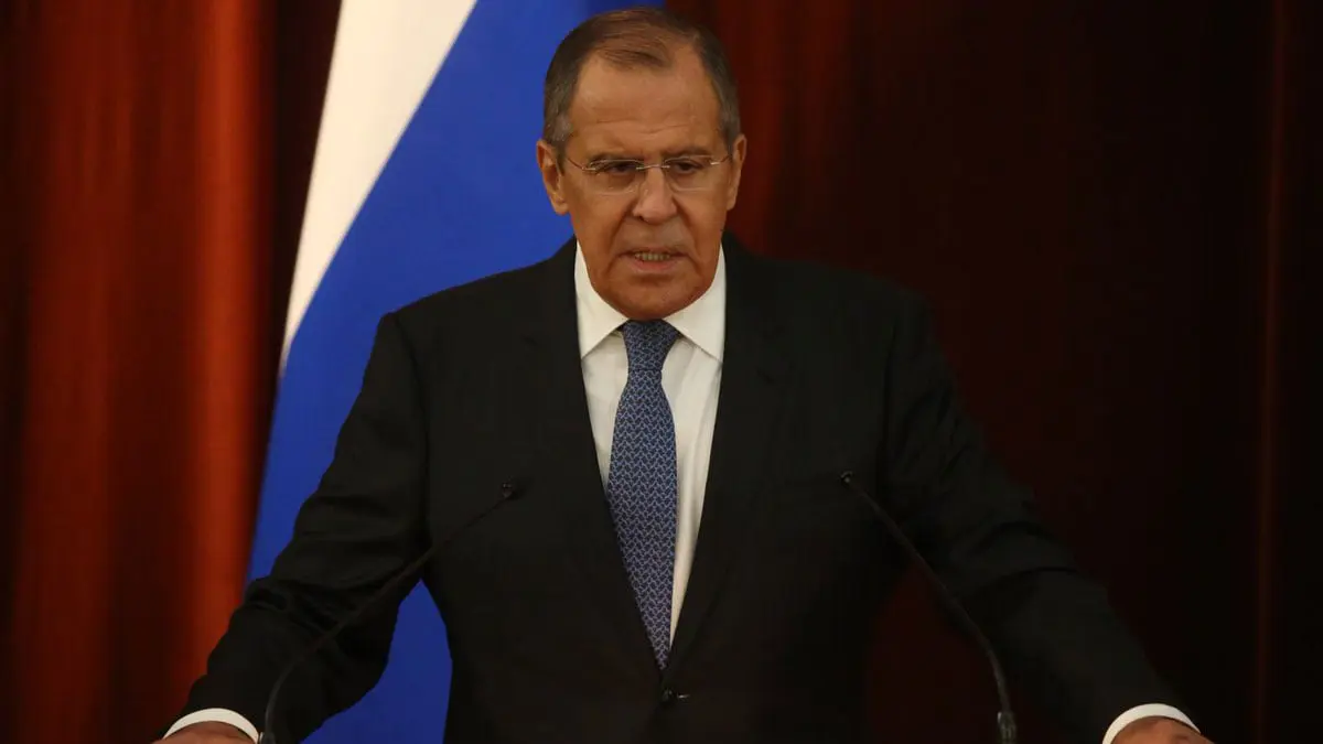 لافروف: أعدكم أننا لن نحارب أوكرانيا