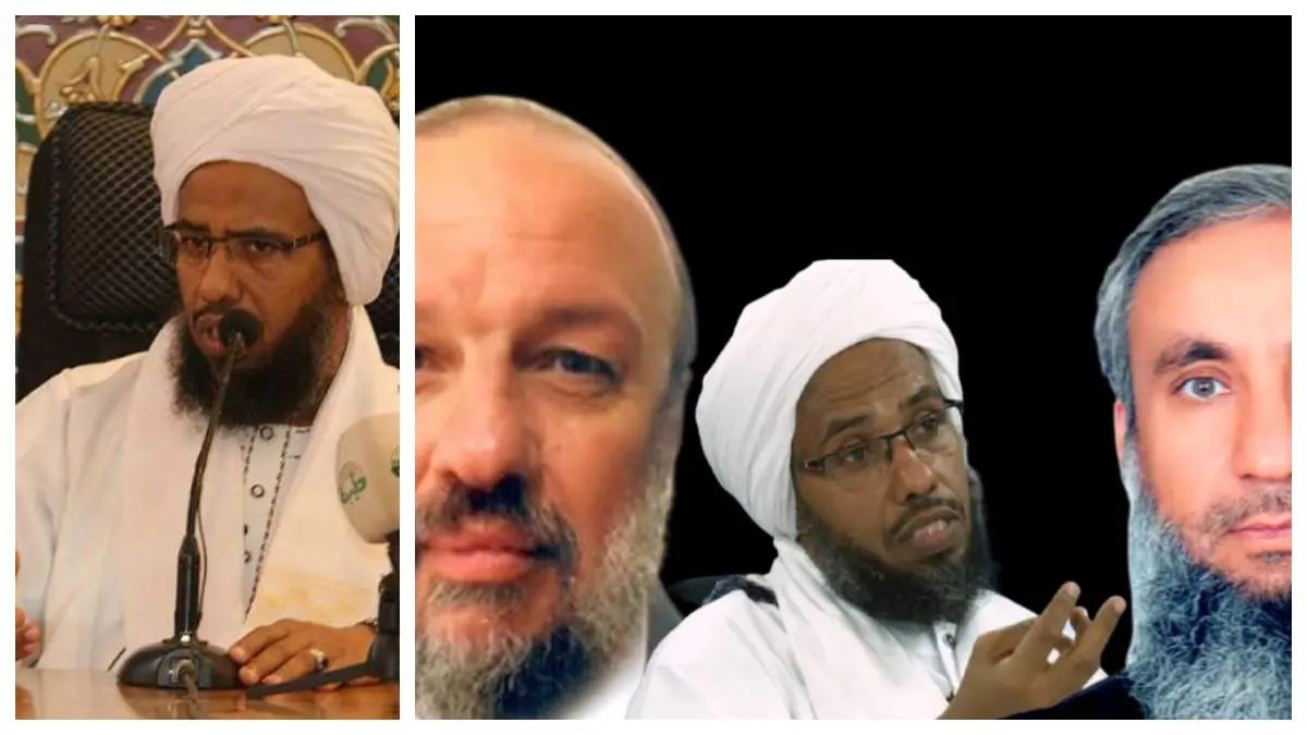 السودان يبدأ مصادرة أموال وعقارات قيادات من حركة حماس