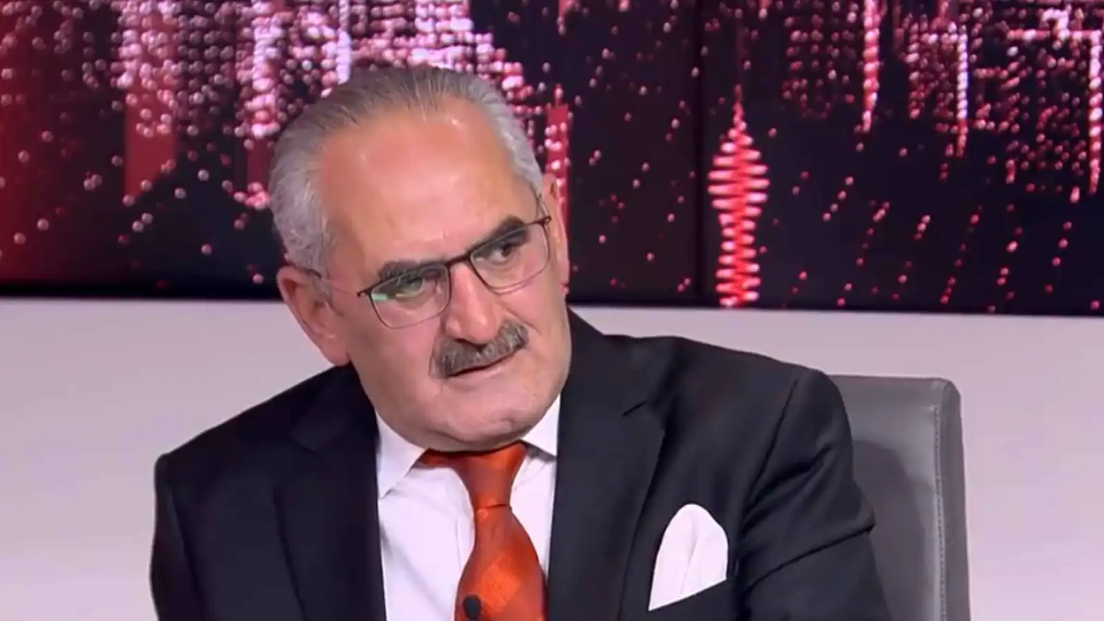 زهير النوباني يكشف حقيقة فيديو هجومه على إحدى شركات الأدوية