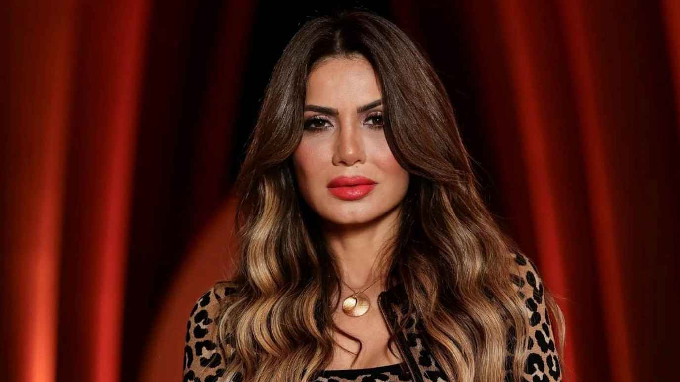 صادم.. نجلاء بدر تكشف عن عدد مرات تعرضها للخيانة (فيديو)