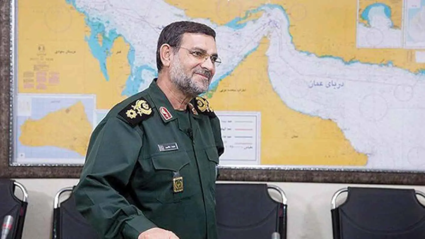 الحرس الثوري مهددا نتنياهو: لدينا عدة سيناريوهات للمواجهة