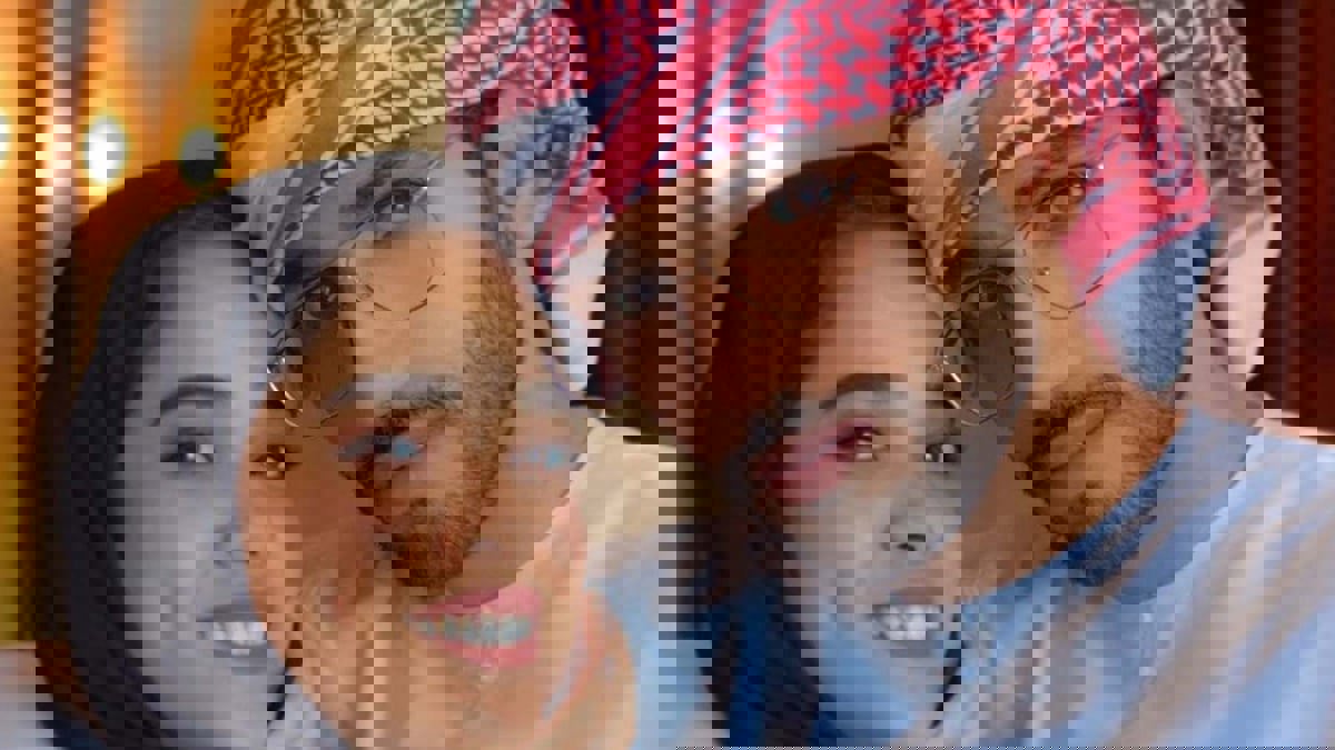 بـ"رسالة جديدة".. هل أنهى أحمد خميس زواجه من مشاعل الشحي؟