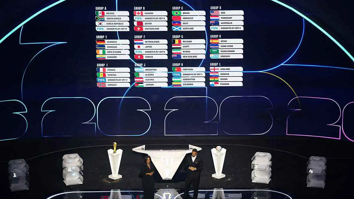 مونديال بلا إيران.. من يملأ الكرسي الفارغ في حال الانسحاب؟ (فيديو إرم)