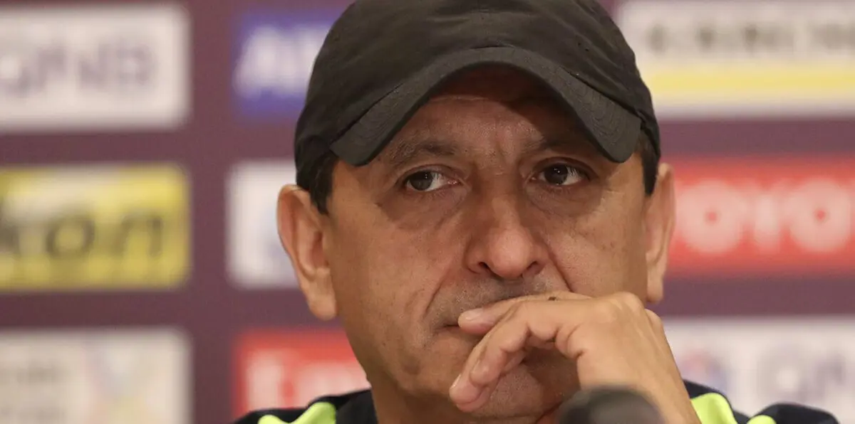 بعد إقالته من قيادة نادي الهلال.. هل يستمر رامون دياز في تدريب أحد أندية الدوري السعودي؟