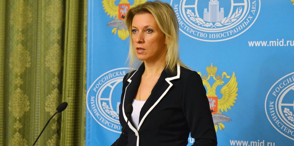 موسكو تتهم واشنطن بـ"عدم الإيفاء بالتزامتها" جنوب غربي سوريا