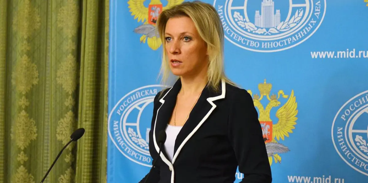 موسكو تتهم واشنطن بـ"عدم الإيفاء بالتزامتها" جنوب غربي سوريا