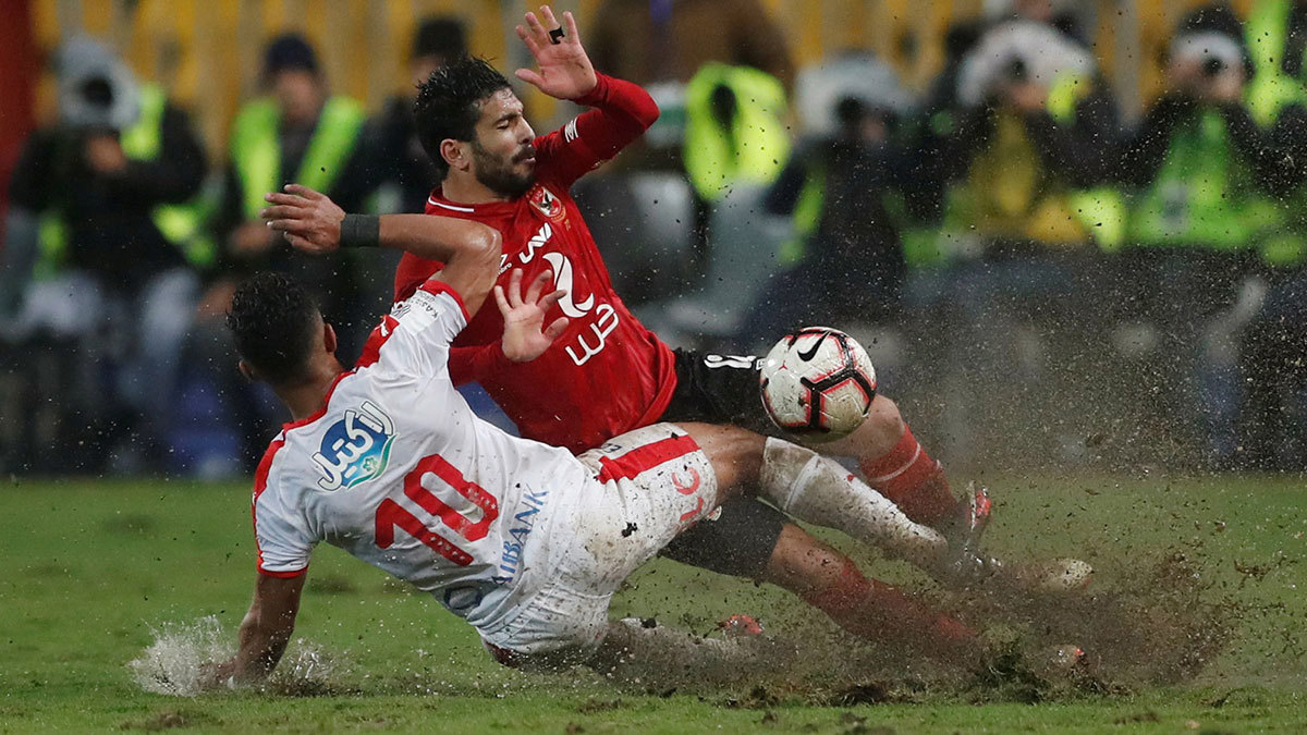 موجز أخبار الأهلي والزمالك والأندية المصرية يوم السبت
