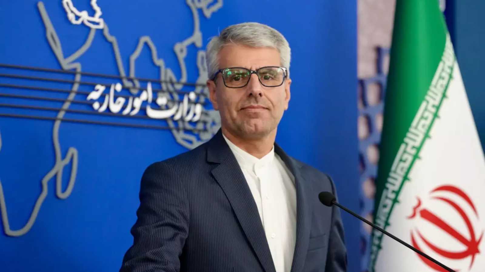 إيران: لن نسمح بتكرار "التجارب المريرة" في المفاوضات