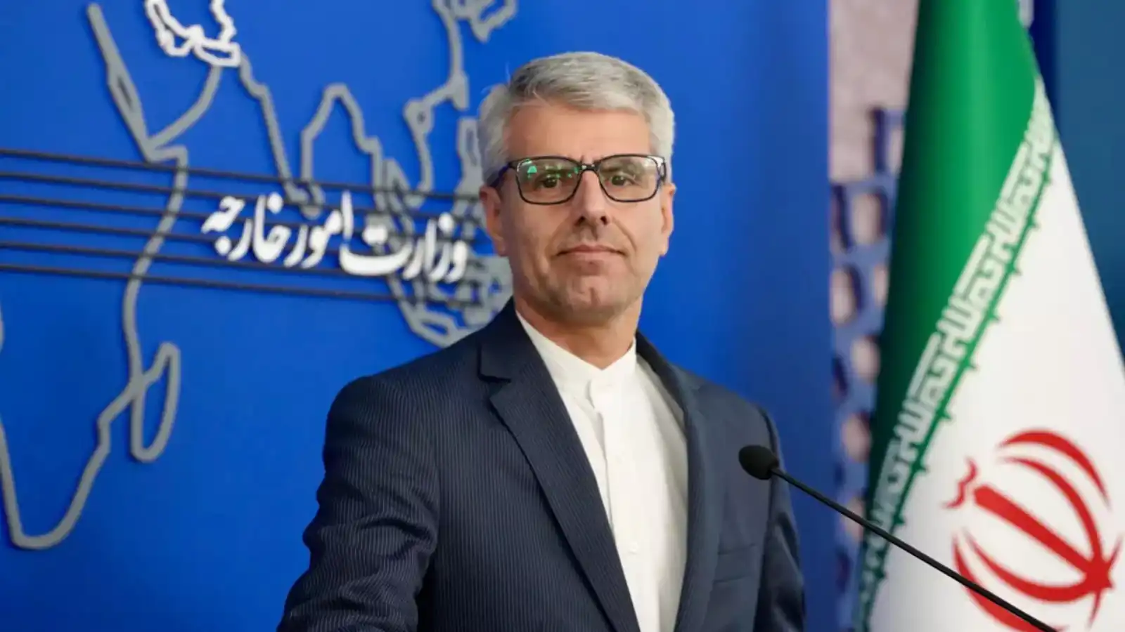 إيران: لن نسمح بتكرار "التجارب المريرة" في المفاوضات