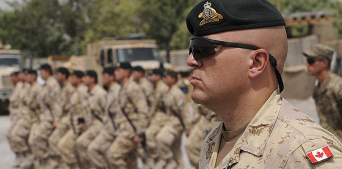 كندا تمدد مشاركتها في التحالف الدولي ضد "داعش" 3 أشهر