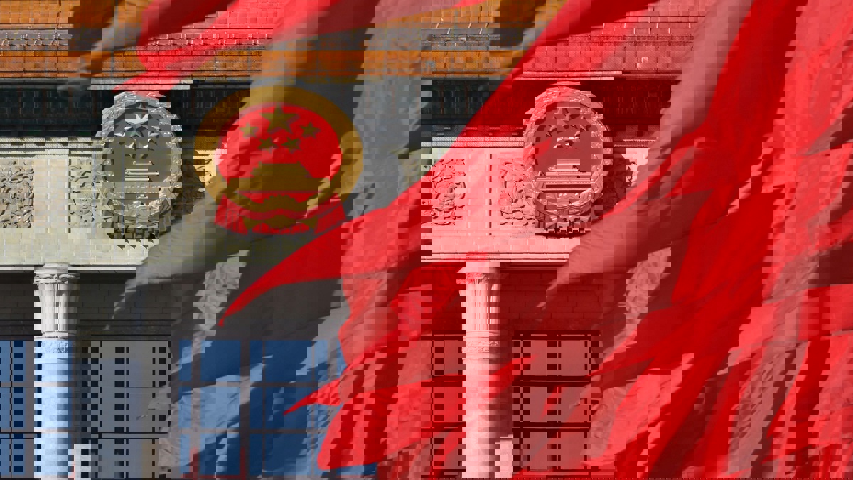 الصين تسحب تراخيص العديد من الصحافيين الأمريكيين‎