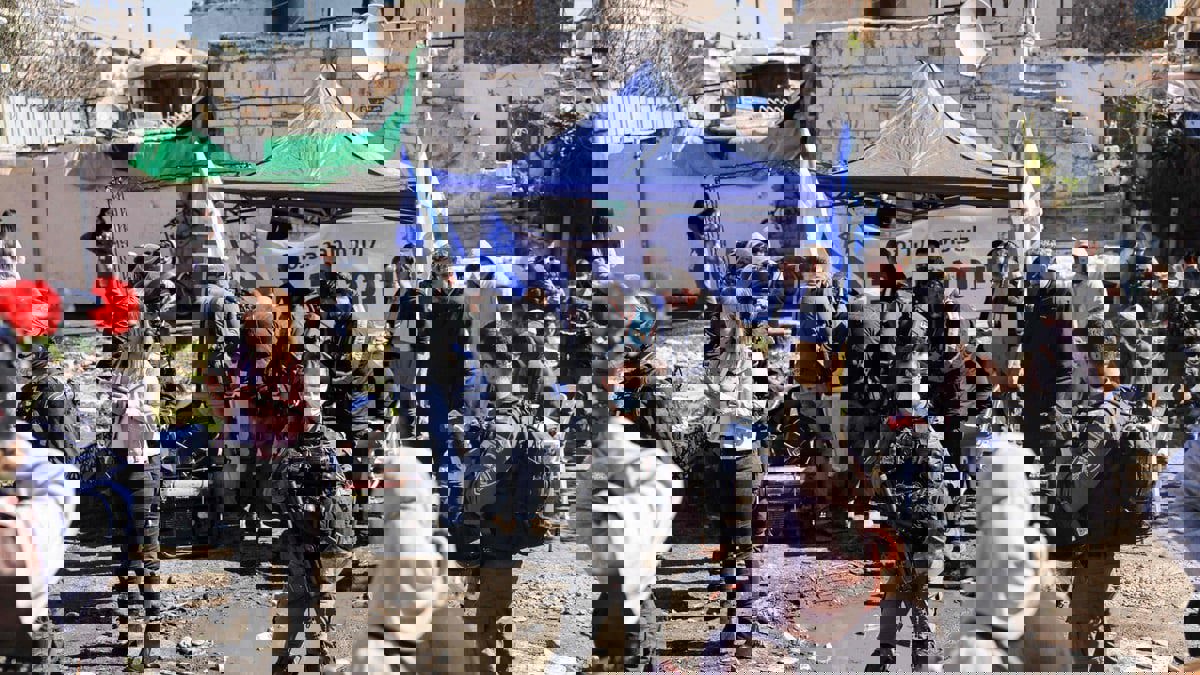 بـ 3 مخططات جديدة.. إسرائيل تسعى لمضاعفة عدد المستوطنين بحي الشيخ جراح في القدس