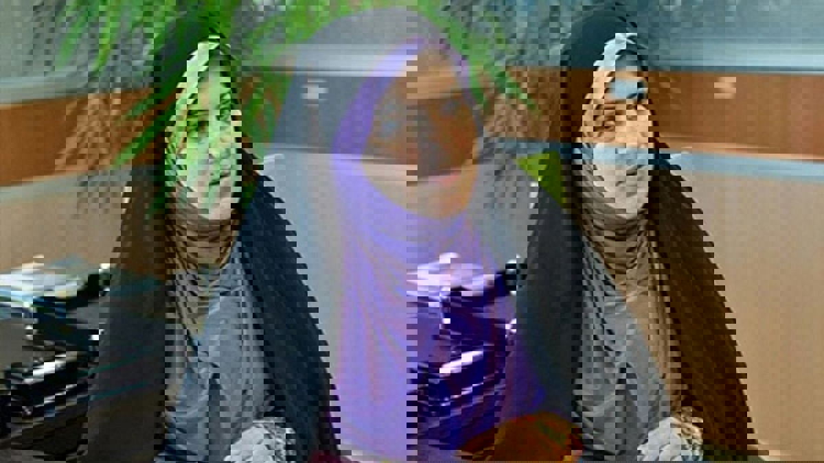 إيران تعيّن امرأة سنية بمنصب سفيرة في هذا البلد