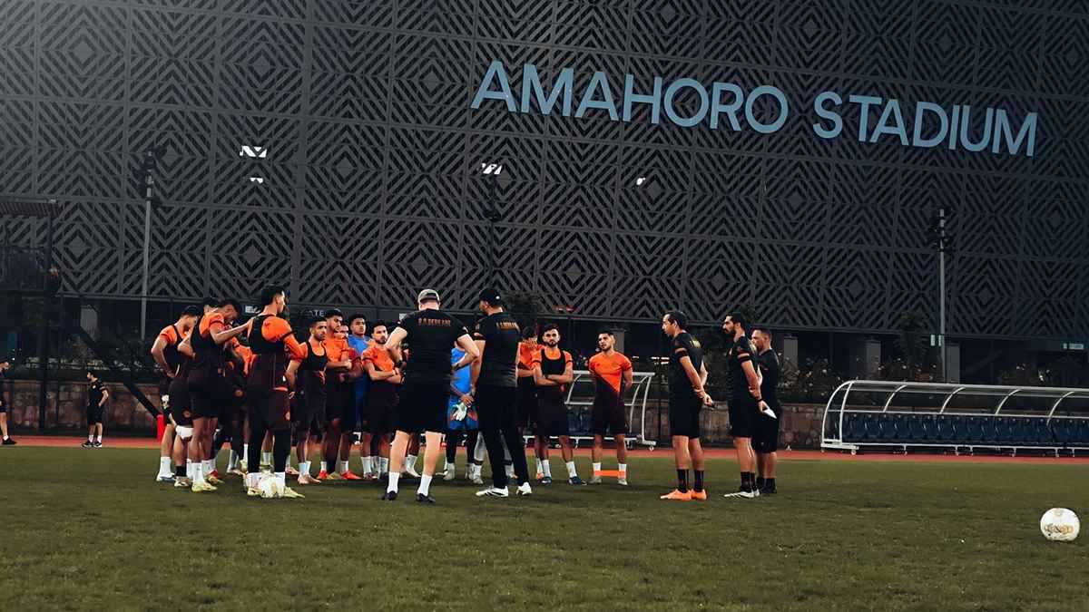 المواعد والقنوات الناقلة لمباراة الهلال السوداني ونهضة بركان بدوري أبطال إفريقيا 