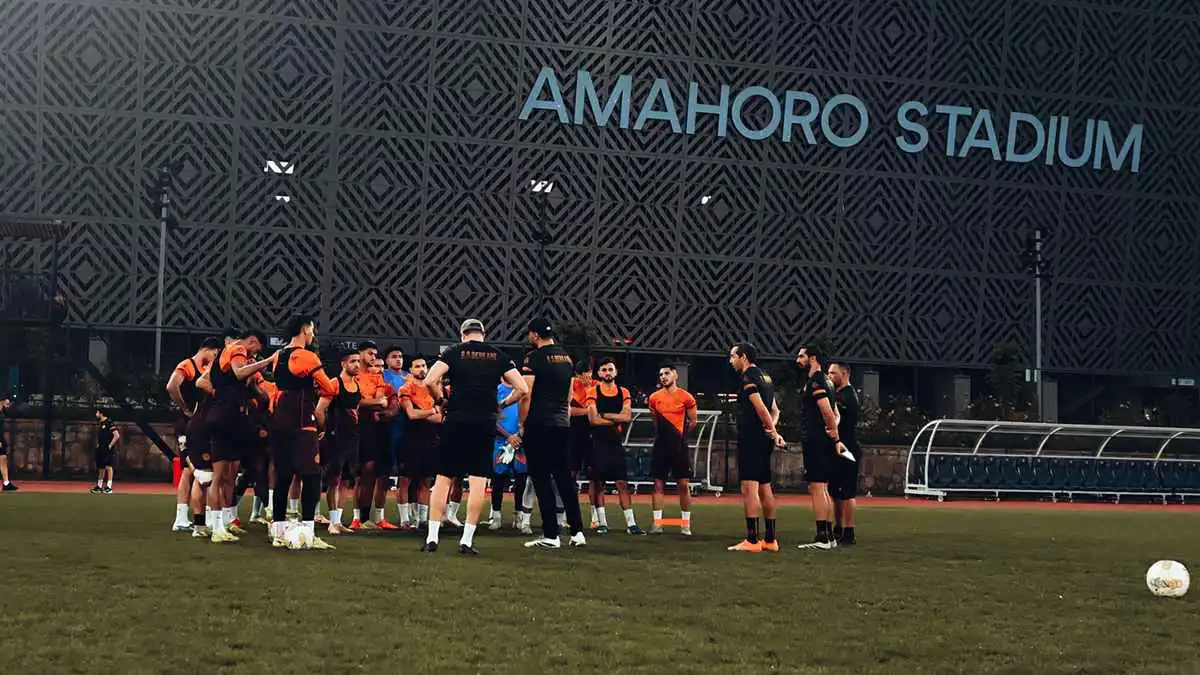 المواعد والقنوات الناقلة لمباراة الهلال السوداني ونهضة بركان بدوري أبطال إفريقيا