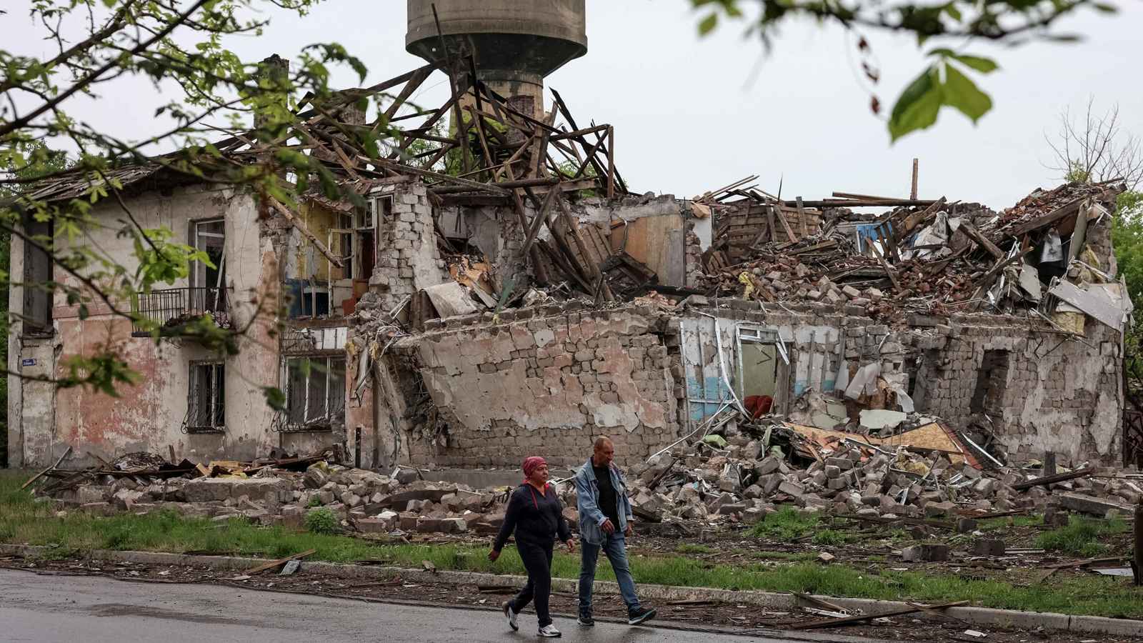 ضربات في العمق الروسي.. هل تغيرت "قواعد اللعبة" بعد عملية جسر القرم؟