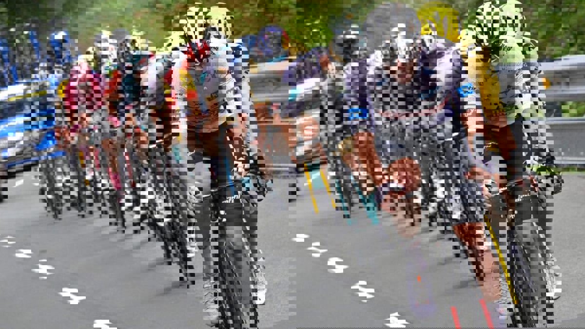 ركوب الدراجات في المدرسة يعزز الصحة العقلية للمراهقين