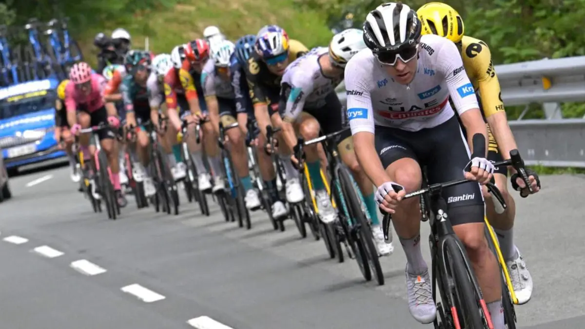 ركوب الدراجات في المدرسة يعزز الصحة العقلية للمراهقين