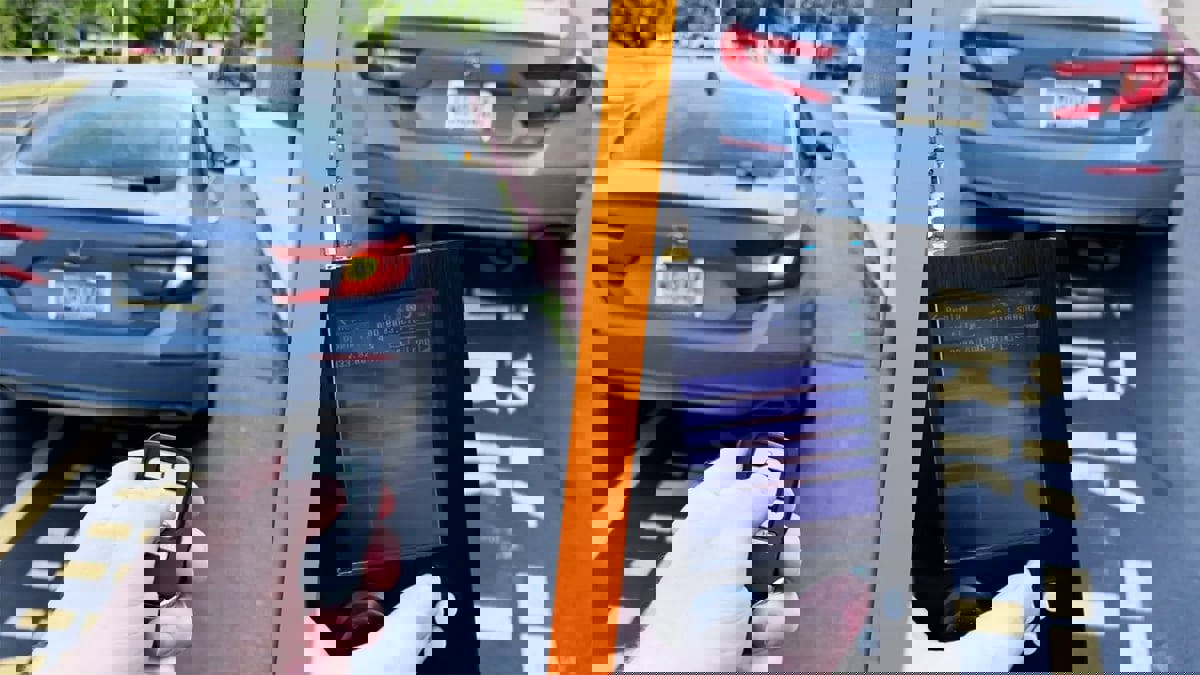 هاكرز يطورون طريقة جديدة لسرقة سيارات هوندا.. والشركة تتجاهل الأمر‎‎