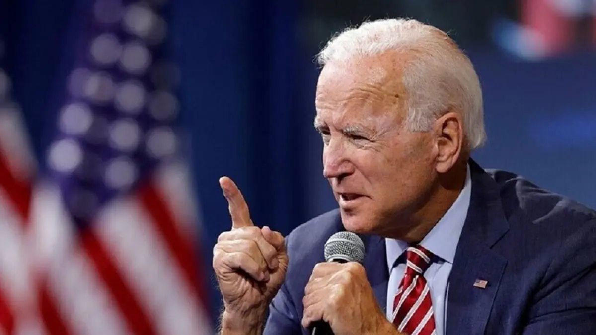 بايدن يستخدم مجددا مصطلح الإبادة الجماعية بحقّ الأرمن