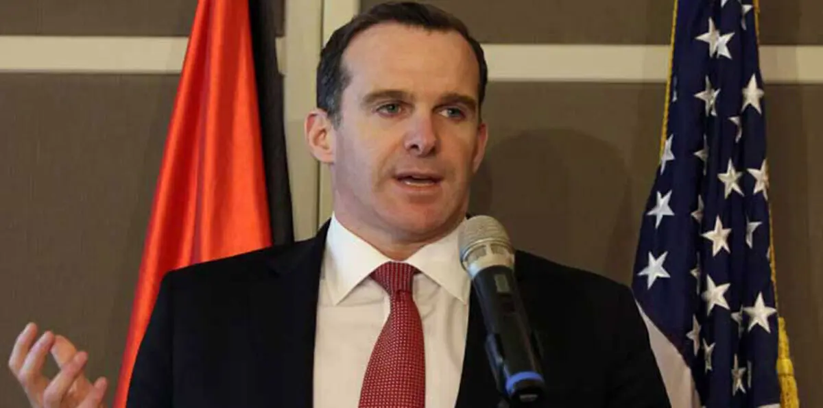 واشنطن تؤكّد دعم "مجلس الرقة" ومبعوثها يزور سوريا لبحث ترتيبات ما بعد داعش