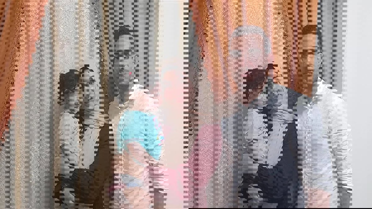 مصر.. أول تعليق من أسرة الطفلة رقية بعد نجاح حملة التبرع