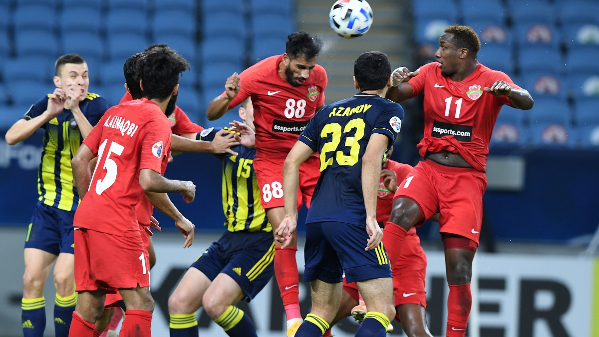 الترتيب النهائي لمجموعة الهلال وشباب الأهلي بعد إقصاء بطل السعودية من دوري أبطال آسيا