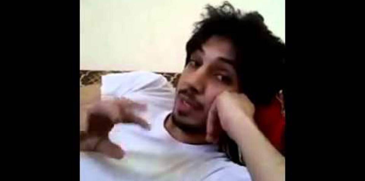 ممدوح الشمري "المُنسَدح" في قبضة الشرطة السعودية