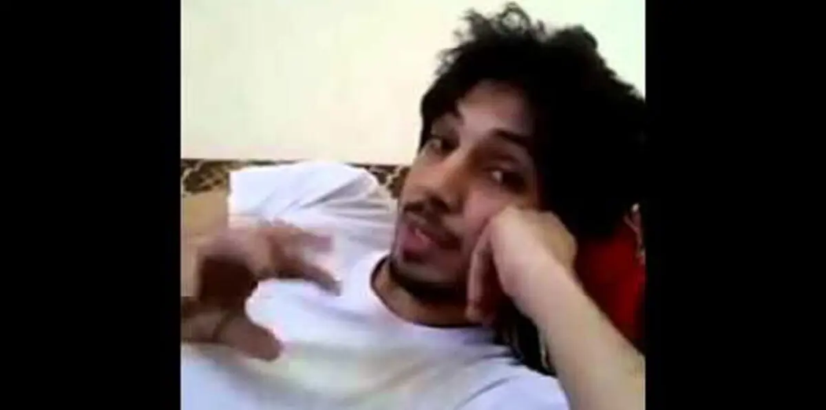 ممدوح الشمري "المُنسَدح" في قبضة الشرطة السعودية