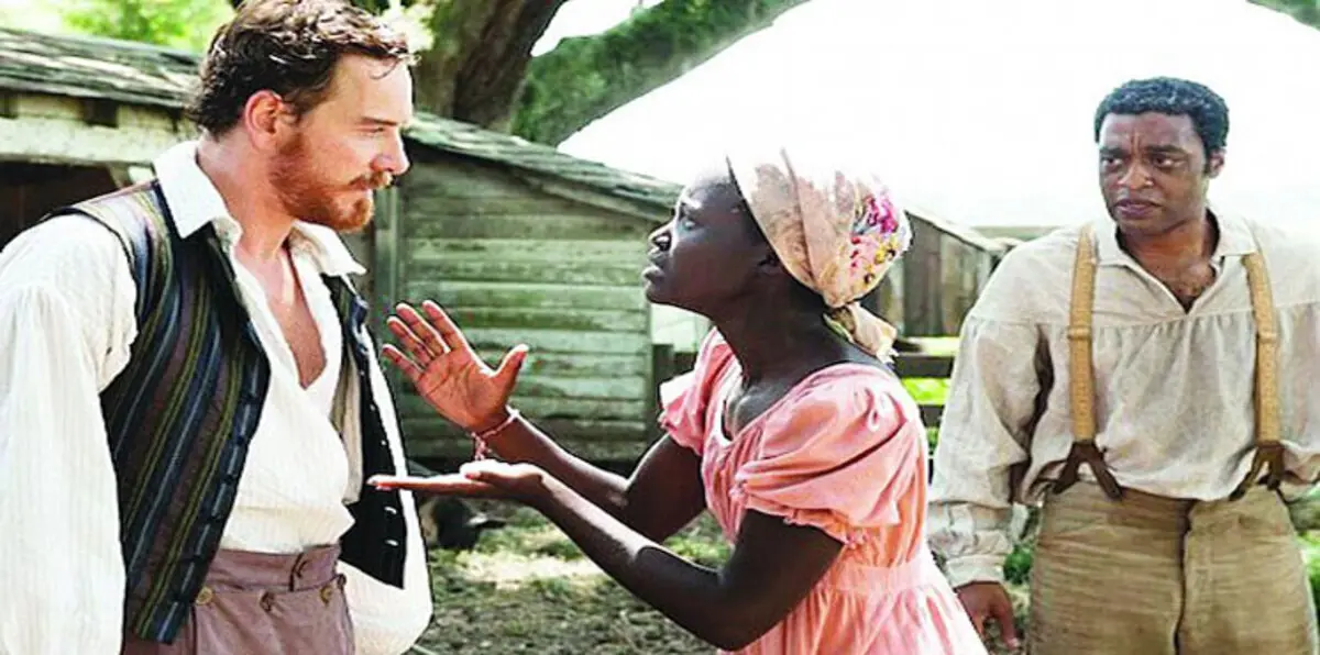 آخر 3 أفلام فائزة بجائزة الأوسكار