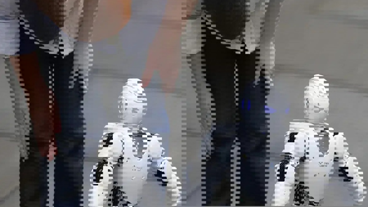 مايكروسوفت تعتزم إنتاج روبوتات ذكية بهيئة أحبابك الموتى