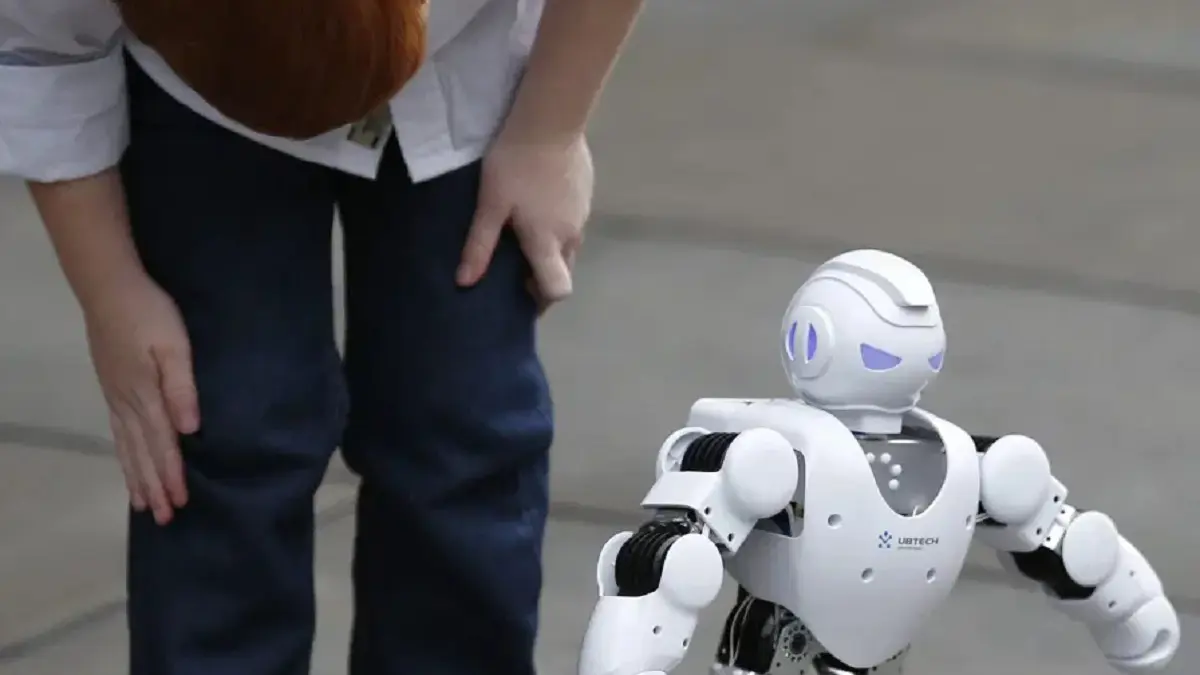 مايكروسوفت تعتزم إنتاج روبوتات ذكية بهيئة أحبابك الموتى