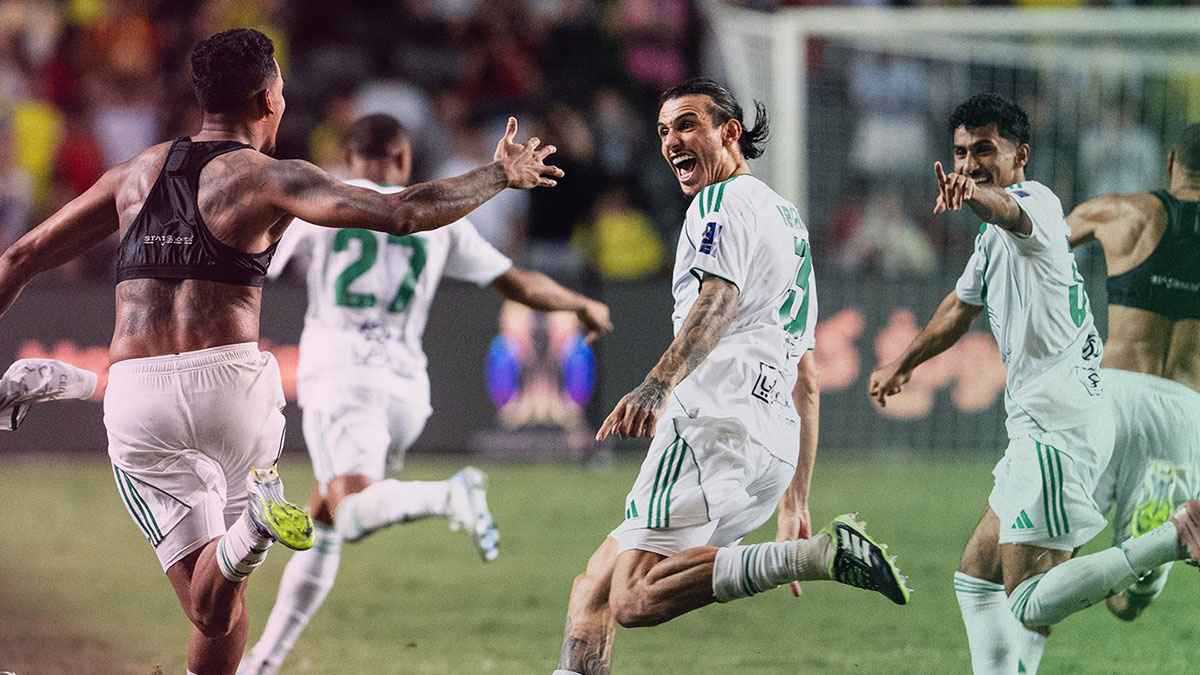 ما يحتاجه النصر.. 6 أشياء جعلت الأهلي السعودي منافساً لا يقهر