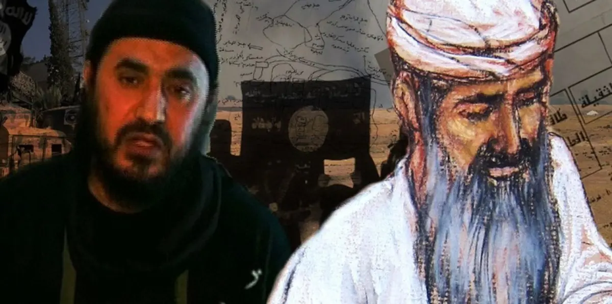 قصة الرجل الذي فشل بمهمته وأدى إلى ظهور داعش (وثائق)