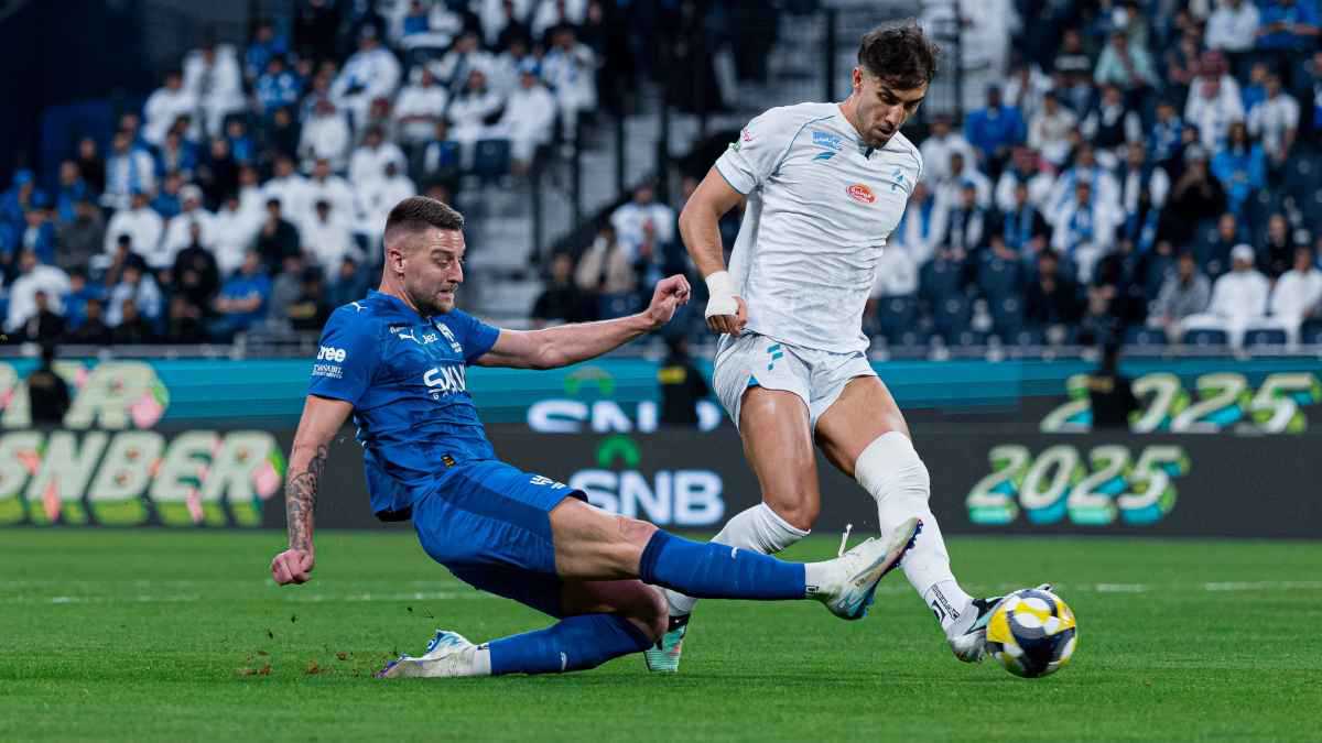 سر النسخة المرعبة.. كيف تدمر "مطرقة" الهلال أقوى الخصوم بسهولة؟