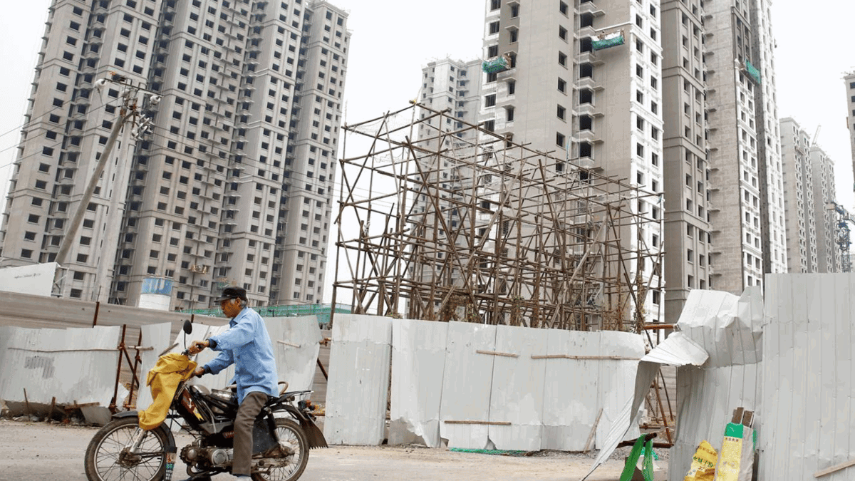 صناديق صينية تتطلع إلى أموال الشرق الأوسط مع انحسار الاستثمارات الأمريكية‎