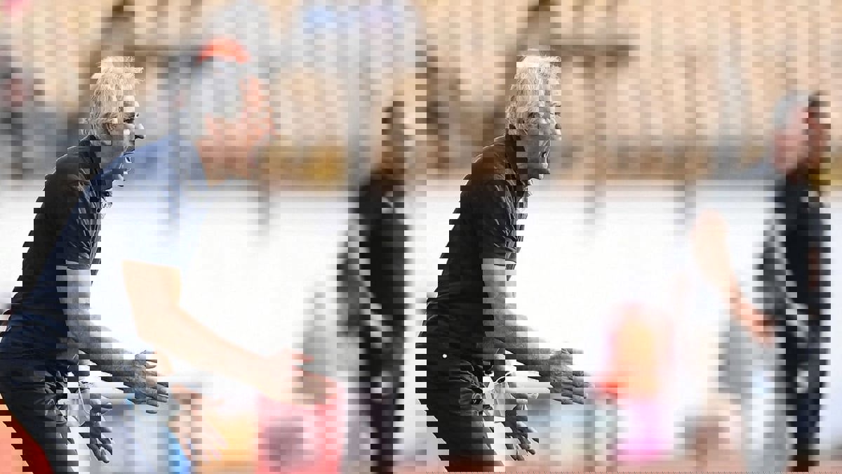 خليلوزيتش: منتخب مصر هزم المغرب بـ"الغش والخداع" (فيديو)