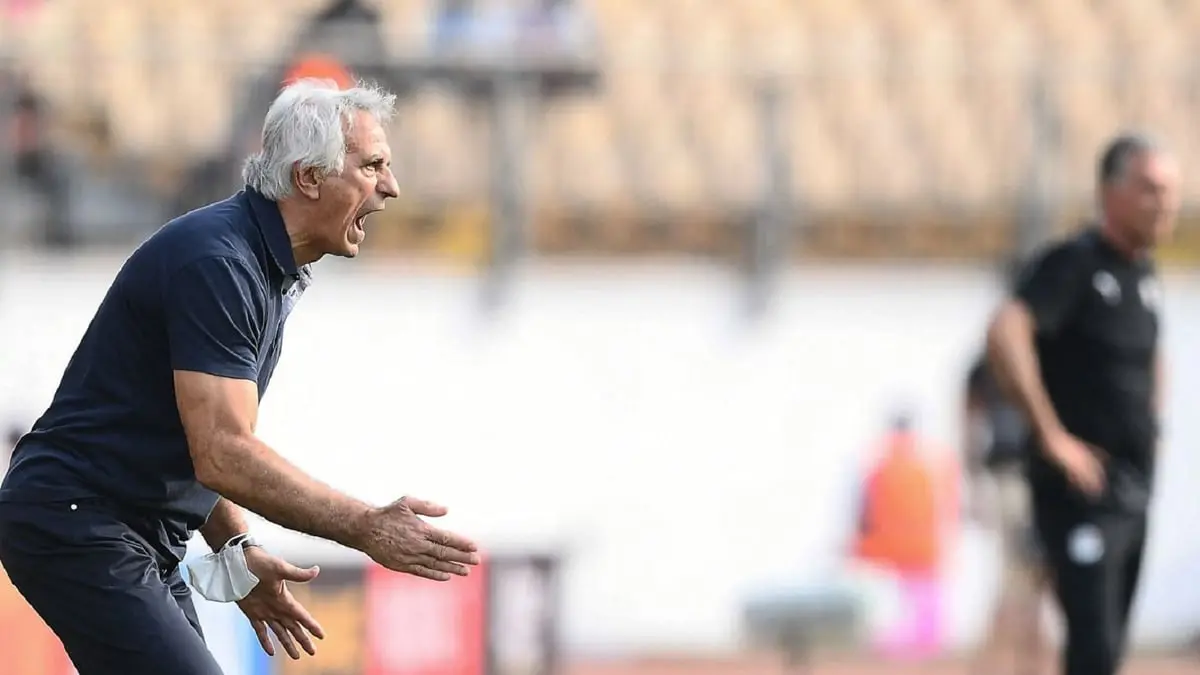 خليلوزيتش: منتخب مصر هزم المغرب بـ"الغش والخداع" (فيديو)