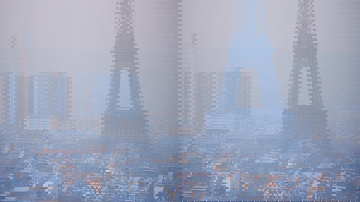 التلوث يتسبب بـ5% من حالات السرطان في أوروبا