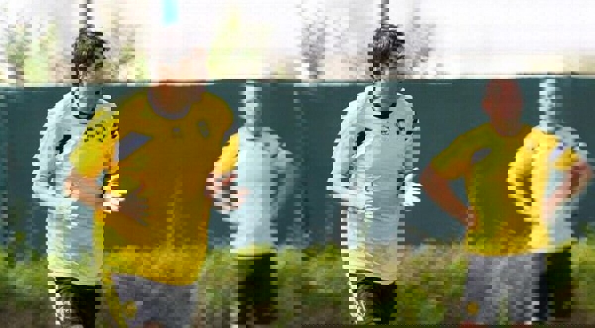 خـاص.. بيتوركا يطالب الاتحاد بمهاجمين أجنبيين