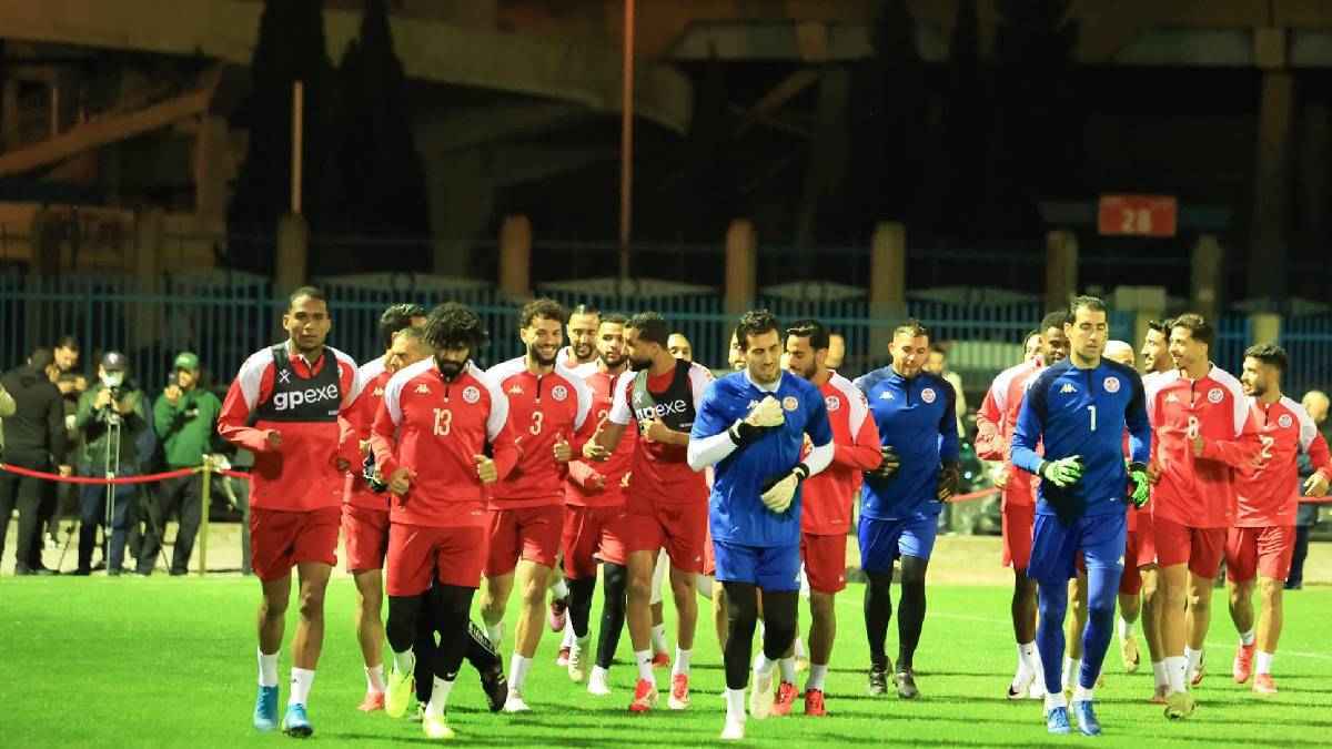 منتخب تونس وكأس كتالونيا.. مواعيد مباريات اليوم والقنوات الناقلة