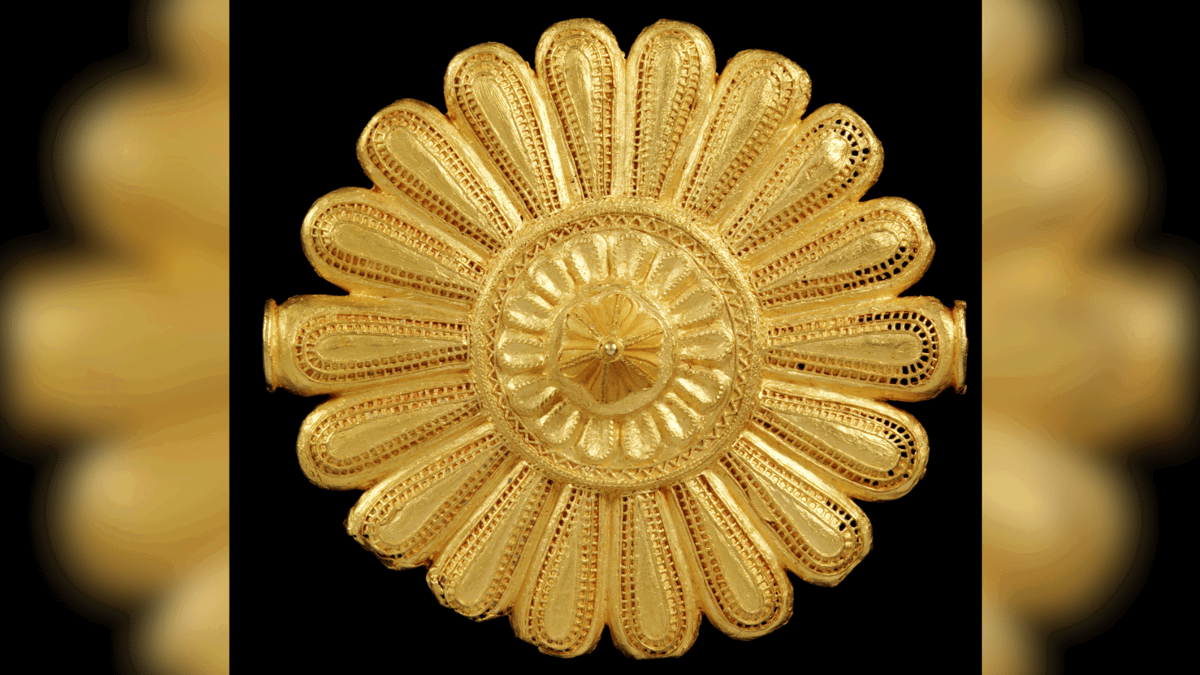 خطوة تاريخية.. بريطانيا تعيد "ذهب أشانتي" إلى غانا 