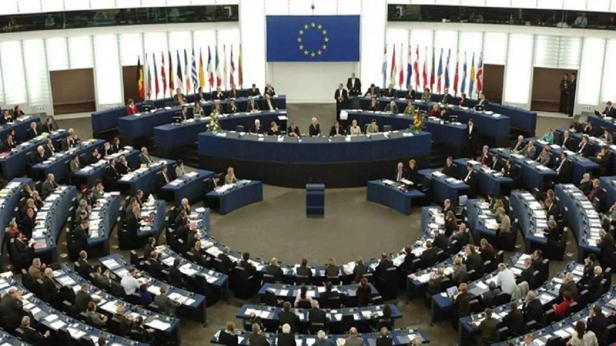 الاتحاد الأوروبي يرفض إقامة "منطقة آمنة" تركية في سوريا ويمهد لعقوبات